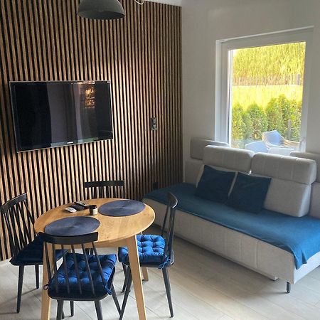 Tupadła Apartament Wiatrakowo Jastrzebia Gora מראה חיצוני תמונה