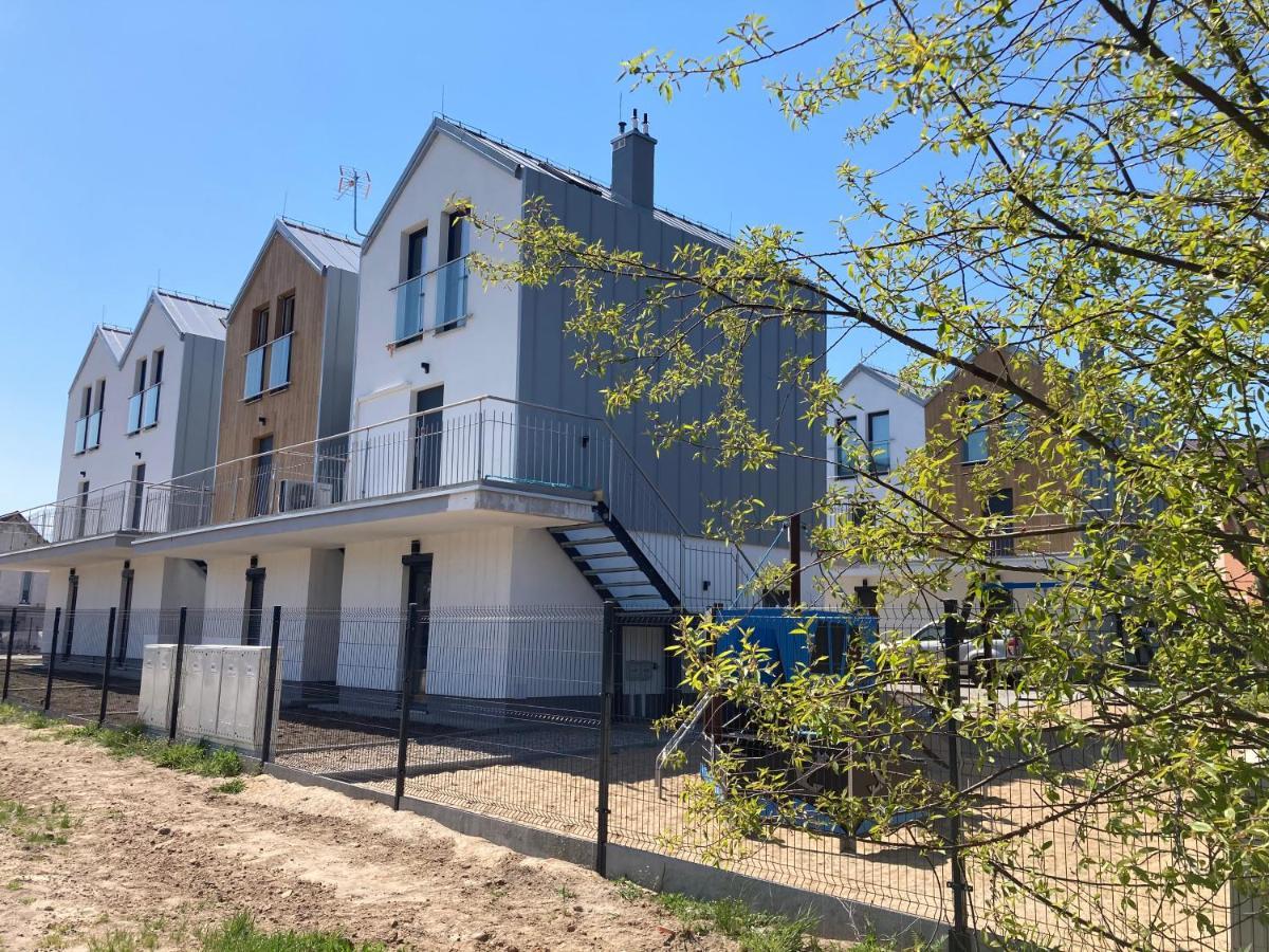 Tupadła Apartament Wiatrakowo Jastrzebia Gora מראה חיצוני תמונה