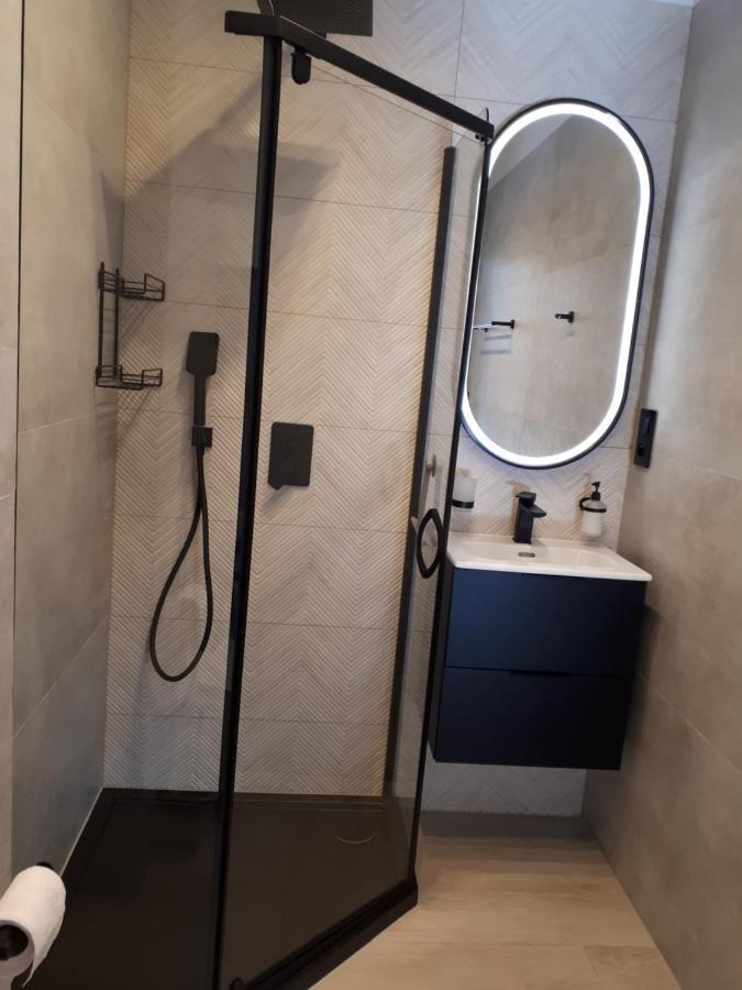 Tupadła Apartament Wiatrakowo Jastrzebia Gora מראה חיצוני תמונה